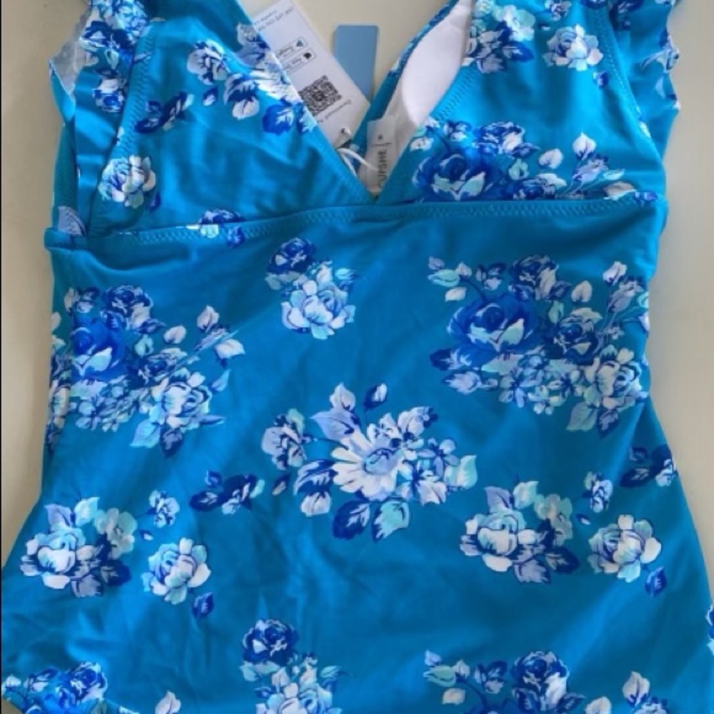 Brand new cupshe bathing suit size M. - Picture 2 of 3